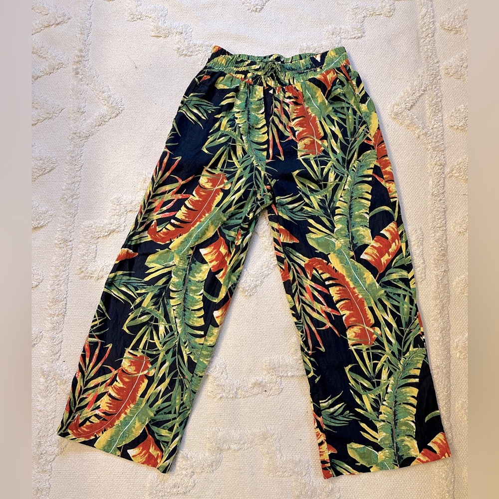 Panama Jack Gauchos
